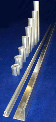 Multiroll apart