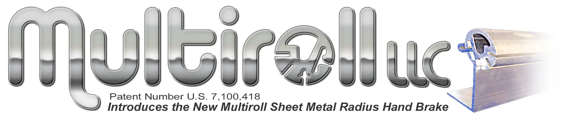 Multiroll Header