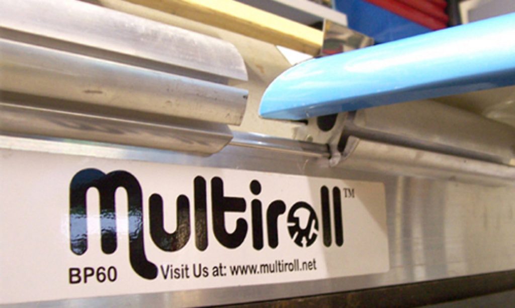 Multiroll Tool