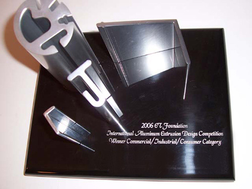 ET International Award
