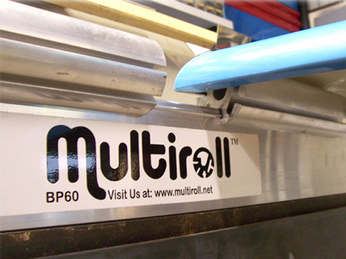multiroll tools